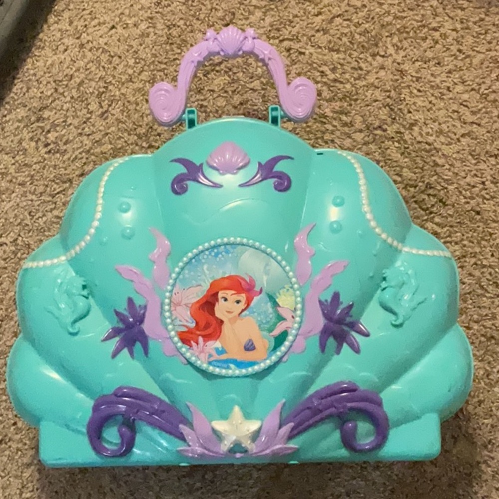Kids set Used